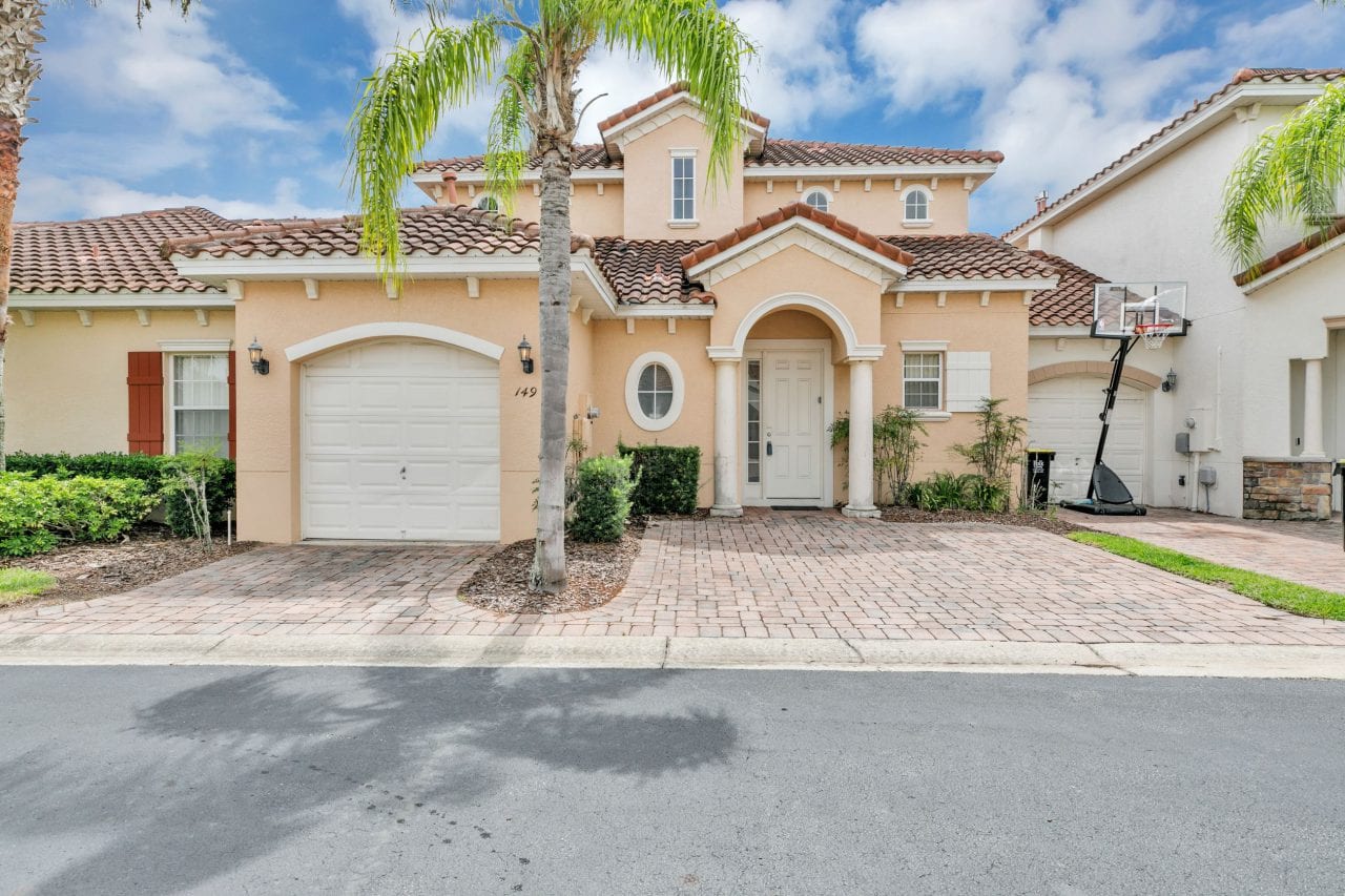 Brunello Dr Davenport Fl Safetynet Realty